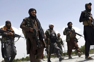 Fighter Jets, Humvees, Guns, Drones: How the US 'Enriched' Taliban's War Chest | Full List