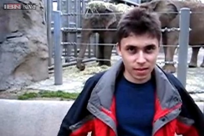 YouTube turns 10: Watch the first YouTube video ever uploaded