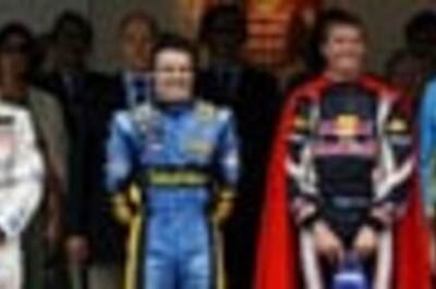 Renault want top driver, money no bar