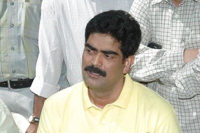 Former RJD MP Mohammad Shahabuddin gets life term in 2004 abduction and murder case
