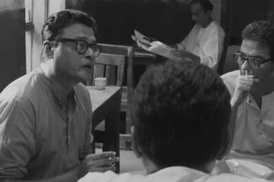 'Meghe Dhaka Tara' trailer: It's not a biopic