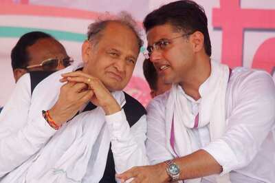 Rajasthan Govt's Action on Corruption Visible to All Except Pilot, Says OSD to CM Lokesh Sharma