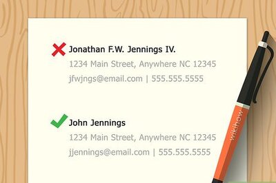 How to Add a Nickname to Your Resume (and Stay Professional)