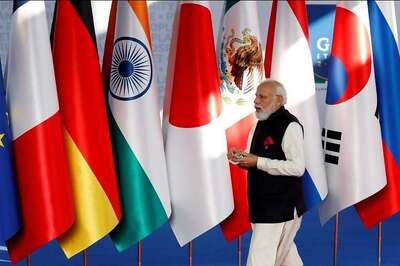 Opinion | West Wants Strong India — But Not So Strong That It Isn’t Subordinate to Western World Order