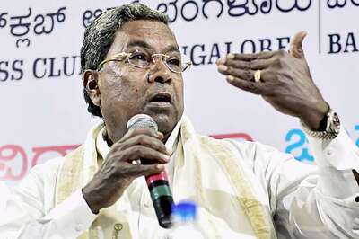 With Siddaramaiah Sending Mixed Signals, the Cong-JDS Alliance in Karnataka Faces Open Discord