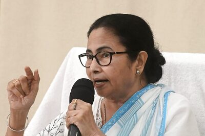 Deliberate Misinformation Campaign to Delay Clearing MGNREGA Dues to Bengal: Mamata Banerjee