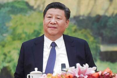 Chinese President Xi Jinping Defends BRI; Says China Has no Geopolitical Calculations