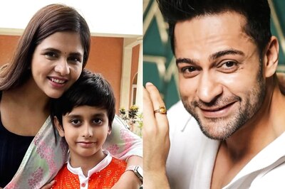 Dalljiet Kaur Opens Up About Remarrying, Shalin Bhanot's Ex Says Son 'Yearned For Father'