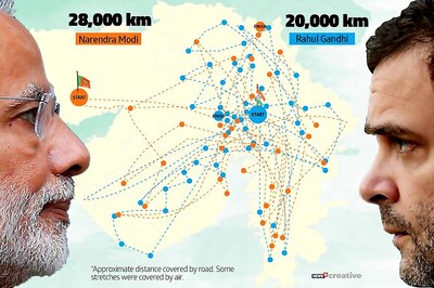 News18.com Daybreak | Gujarat Polls, Rohit Sharma's Double Ton and Other Stories You Might Have Missed