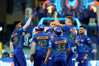 MI vs GT Live Streaming: How to Watch IPL 2023 Match Between Mumbai Indians And Gujarat Titans