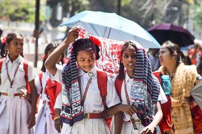 Delhi Govt School Admission 2024-25: Registration For Classes 6 to 9 Begins Today at edudel.nic.in