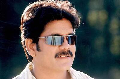 Nagarjuna gave me freedom, respect: Producer Ram Mohan