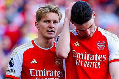 North London is...White? Arsenal's Bizarre Ruling Ahead of Upcoming North London Derby vs Tottenham Hotspur