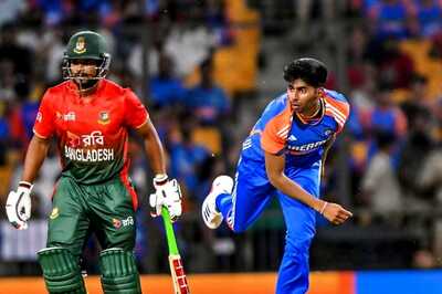 'He Asked Me Not To...': Mayank Yadav Reveals Coach Gautam Gambhir's Instruction Before India Debut