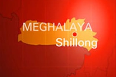 NCP-led Meghalaya government loses majority