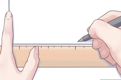 How to Draw a Histogram
