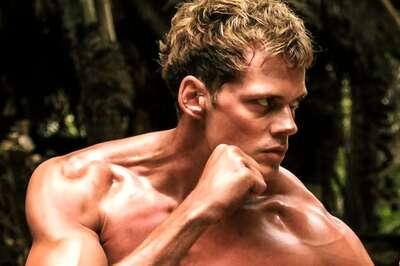 Boy Kills World Trailer: Bill Skarsgard Pushes Boundaries With Brutal Action Sequences