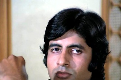 Two Films, One Name: Amitabh Bachchan's 1975 Deewar Soared While This 2004 Release Fell Flat