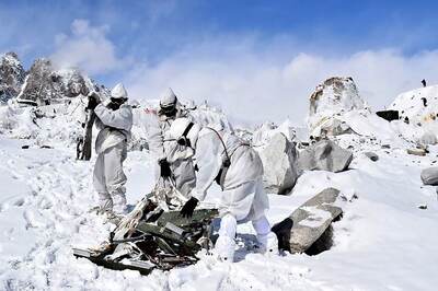 Cold War: One Can't Predict Where an Avalanche is Going to Strike, Says Army Veteran