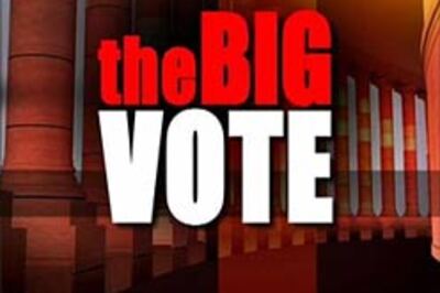 Congress scores a hattrick in Delhi