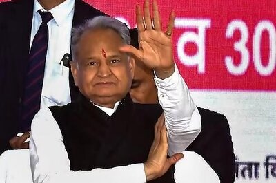 Rajasthan Budget: Gehlot Announces Old Pension Scheme for Personnel of Various Boards, Corporations