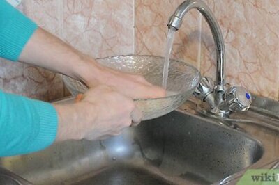 How to Cook Short Grain Rice