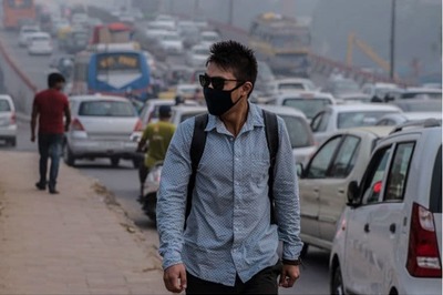 IIT-Kanpur study on Delhi's pollution to be released soon