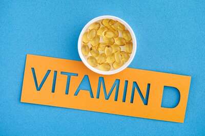 Back Pain To Hair Loss, Common Symptoms Of Vitamin D Deficiency