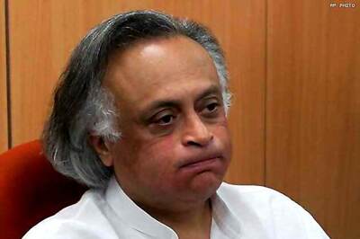 CBI probe into NREGA funds must start, Jairam Ramesh tells CM