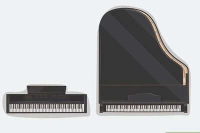 How to Play the Piano