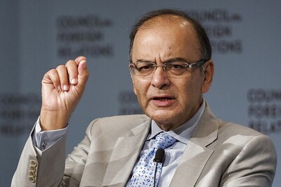 NPAS Have Peaked, Situation Will Improve, Says Jaitley