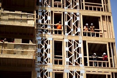 News Corp-backed PropTiger Merges With Housing.com