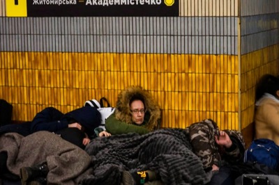 War in Ukraine: This is How the Russian Invasion Could Derail the Fragile World Economy