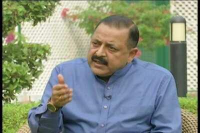 Developed Nations Trying to Learn from India's Experience in Fighting Covid-19: Jitendra Singh