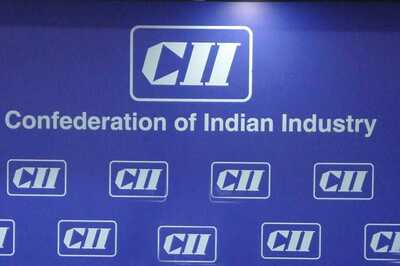 India Can Achieve 10 Percent GDP Growth by FY20, Says CII