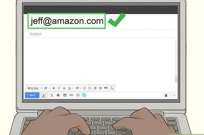 How to Contact Jeff Bezos