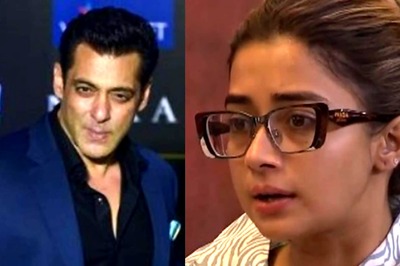 Salman Khan Confronts Tina Datta In Bigg Boss 16, Asks If She Is Playing a Game With Shalin Bhanot Too