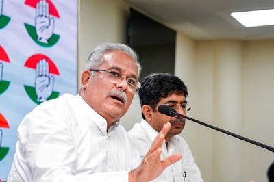 ED Says Mahadev App Paid Rs 508-Cr Bribe to Chhattisgarh CM, Baghel Calls It 'Biggest Joke'