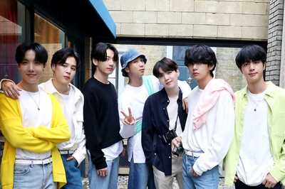 BTS Reveals They Had Plans to Visit Mumbai Before Covid, Desi ARMYs Joke 'They Missed the Last Local'