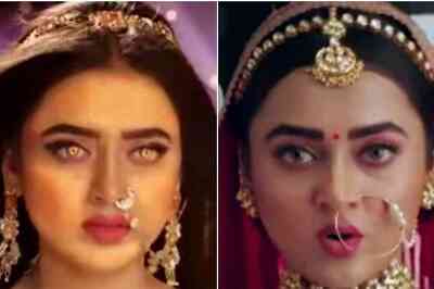 Tejasswi Prakash Reveals Naagin 6 Will Come to an End in November: ‘It’s A Finite Show’