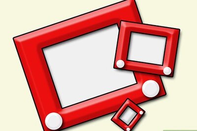 How to Master the Etch a Sketch