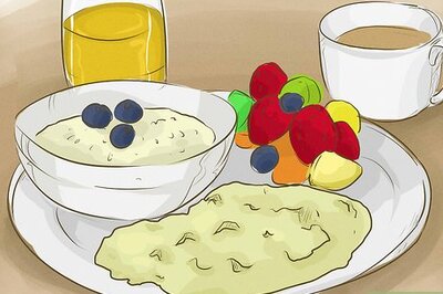 How to Choose a Healthy Fast Food Breakfast