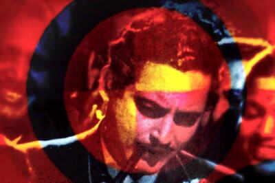 'Guru Dutt: An Unfinished Story' Sheds Light on Filmmaker's Turbulent Life