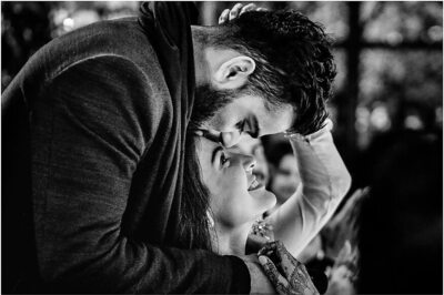 Virat Kohli, Anushka Sharma Wish Each Other Happy Anniversary with Romantic Throwback Pics