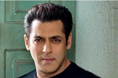 Salman Khan to Produce His Upcoming Film Kabhi Eid Kabhi Diwali: Report