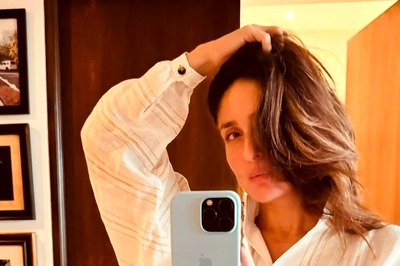 When Kareena Kapoor Khan Used To Ignore Hansal Mehta Despite Being Neighbours