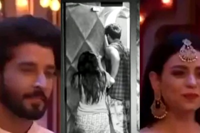 Bigg Boss 16 Oct 23 Highlights: Soundarya Sharma-Gautam Vig Get Into Ugly Fight, Lock Themselves In Bathroom