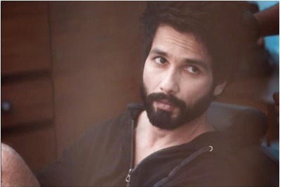 Shahid Kapoor on Kabir Singh: It's Very Stressful Remaking a Film That Has Been Loved So Much