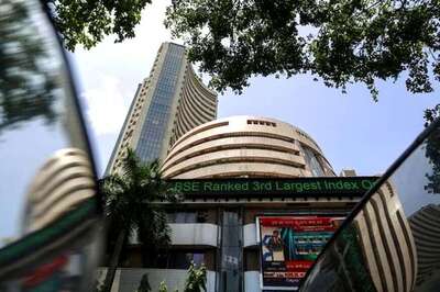 Sensex Regains 26,000, Surges 260 Points, Nifty Above 8,000
