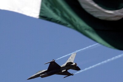 Opinion | How US Decision on Pak F16s Defies Logic and Threatens India’s Security